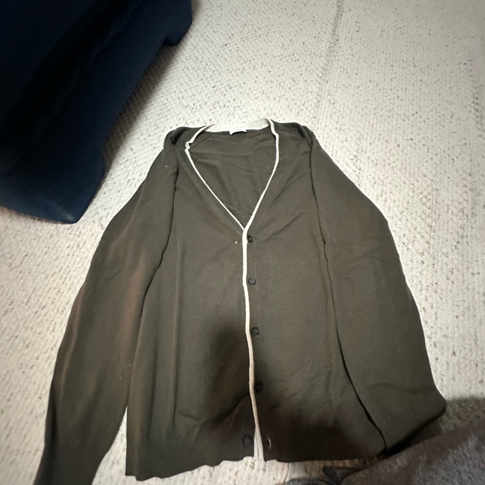 Malo cardigan sweater